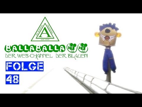 BallaBalla TV   Folge 48 - SV Atlas Delmenhorst vs. SV Arminia Hannover