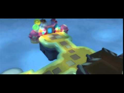 PokéPark 2: Wonders Beyond (Wii) Trailer