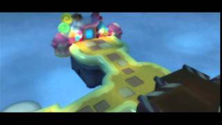 PokéPark 2: Wonders Beyond (Wii) Trailer