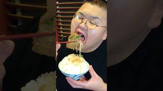 白飯が無いと始まらない『レバニラ炒め』#飯テロ#shorts