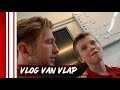 Vlap VERRAST 13.000e JEUGDLID | ???? ??? ????