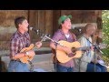 Andy May's Acoustic Kids Ambassadors - MerleFest, 2014