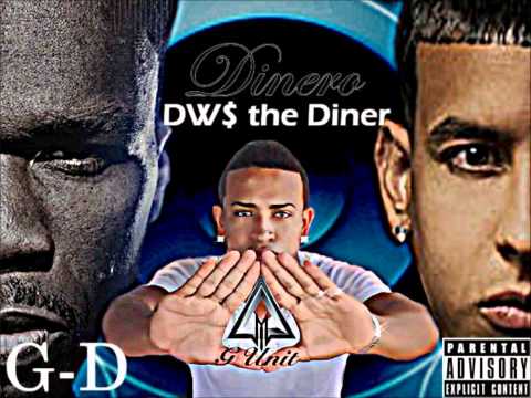 DIOS.- DINER FT TONY YAYO G UNIT