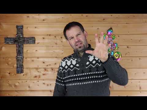 Gedanken zum Tag 17.01.2021