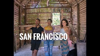 Isla Adentro – Nashla Bogaert viaja Isla Adentro T02E02