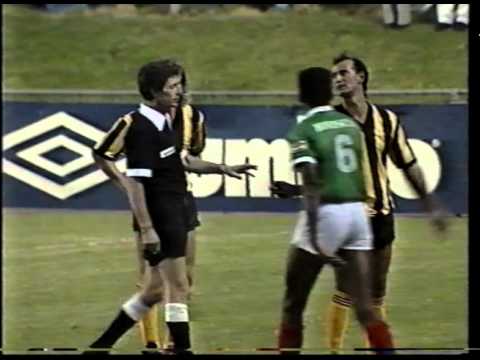 1989 Marconi gegen Heidelberg United 4:0