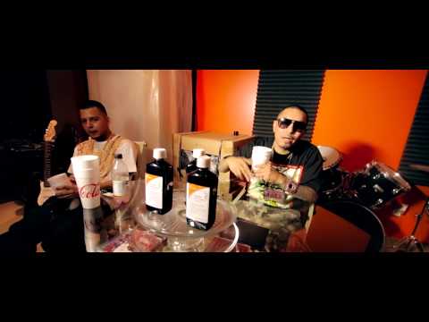 Azie Ft Lucky Luciano & Revenue - Cant Fuck With Me (Official Video)