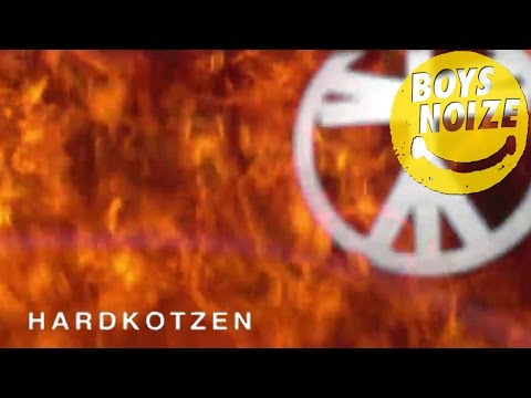 Video thumbnail for Hardkotzen