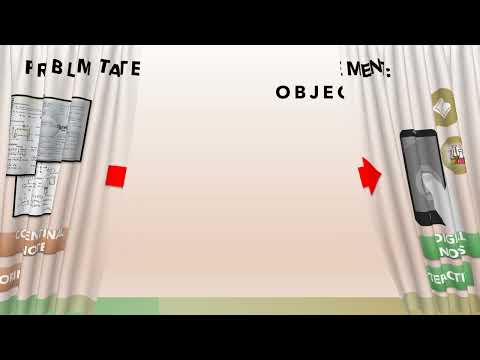 ChemisTree: An Augmented Reality approach in learning chemistry