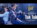 Tuk Tuk Official Video Himesh Reshammiya Payal Dev MiddleClassLove Shabbir Ahmed New Songs