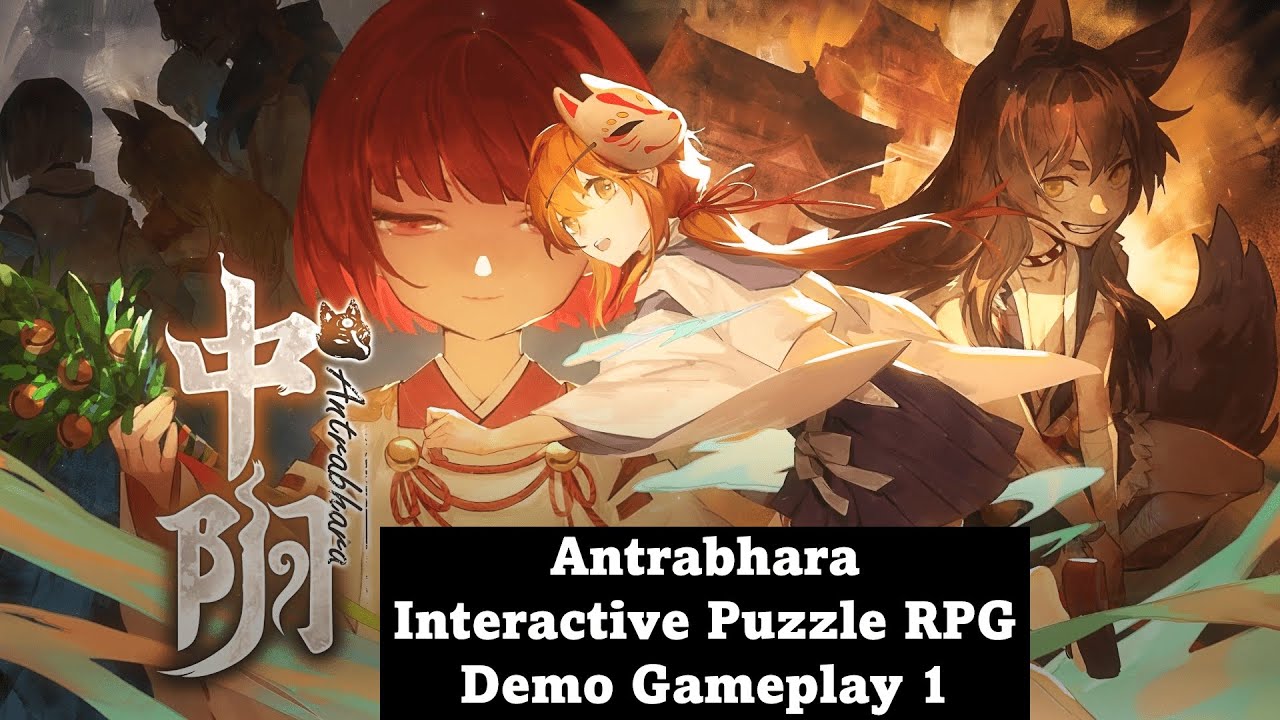 Gameplay Video