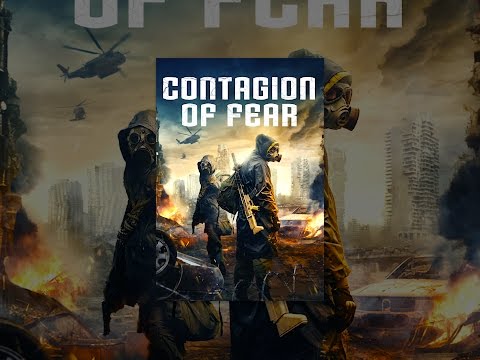 Contagion of Fear