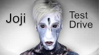 Joji - Test Drive (Acapella)