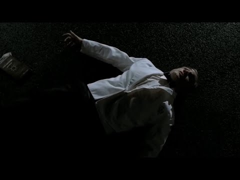 Sopranos Quote - Paulie: Chrissy, he's fu*ked up!