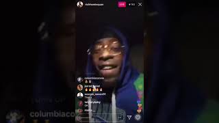 Rich Homie Quan - Like Them