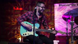 Dave Gross/ Pat Harrington/ Billy Dean on board LRBC #32:  "Dark Eyes" (Traditional Gypsy melody)