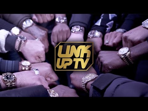 Pak-Man - How Many | Link Up TV