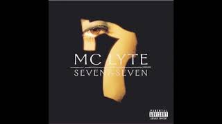 Mc Lyte - Party Goin' On ft Inaya Day