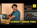 ಓಸಿ ಜೀವನವೇ ಲೇಸು ಸರ್ವಜ್ಞ Gosmari Family Special Ft Pushparaj 