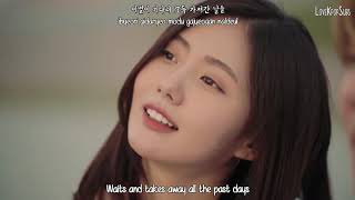 Lim Chang Jung - Never Stopped Loving You MV [English Subs + Romanization + Hangul] HD