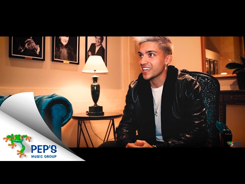 Borja Rubio - Conoce más a...