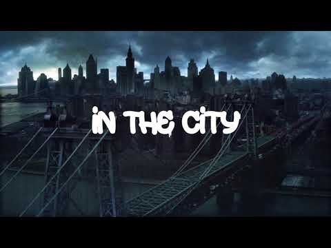 Dark Hip Hop Beat  - 50 Cent Type Beat - In The City - Dreamlife