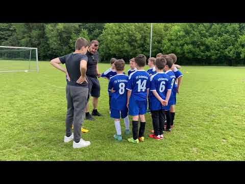 FC SÜDSTERN 06 - FV GRÜNWINKEL | 21.05.2022