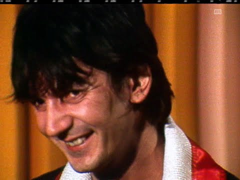 Jacques Higelin - Aujourd'hui la crise (1979)