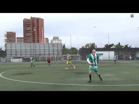 SUIPACHA TM VS MATATRANZA - #LigaNuñez - #Clausura SLD - 17/9/23