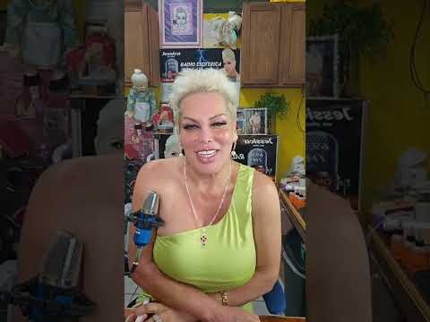 Consulta Una Pregunta que nos de una Respuesta Jessica Esoterica 69.9fm 454621