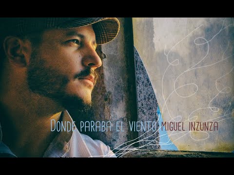 Donde Paraba El Viento.