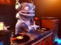 CrazyFrog Popcorn Dj