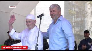 Победителем марафона "От сердца к Сердцу" стал Андрей Сафронов Из Башкортостана