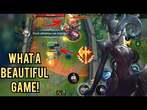 CAMILLE VS FIORA, CAMILLE COUNTERING FIORA!? PRO CAMILLE GAMEPLAY