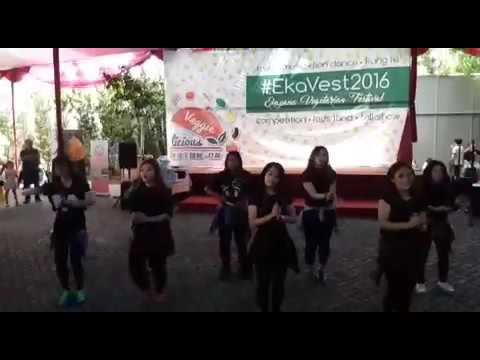 Cover dance Hate 4 minute,ooh aah twice,daddy psy