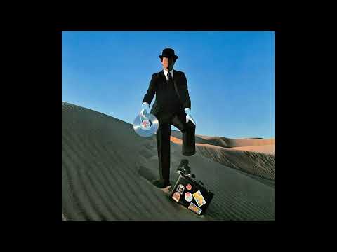 Video thumbnail for Shine On You Crazy Diamond (Pts. 1-9, New Stereo Mix)