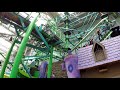 A Great Day At Nickelodeon Universe