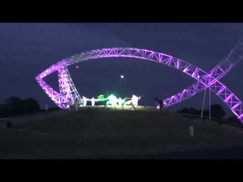 Lednica 2020  - Wypłyń na głębię