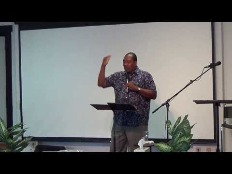 Six steps to victory Pt1 by Sam Gbenro