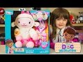 Doc McStuffins Toys Take Care Of Me Lambie Disney Junior Kinder Playtime