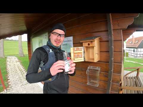 Alle Extratouren in der Rhön - 23/30 Extratour Der Mottener