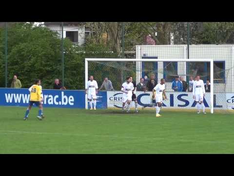 Woluwe-Zaventem - VW Hamme