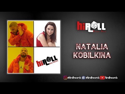 HiRoll Blues Bnd. - Natalia Kobilkina