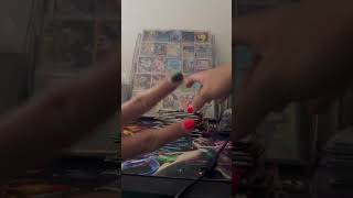 Prismatic Pack Opening! Do we even call that a hit at this point? #pokemon #fyp #trending #viral