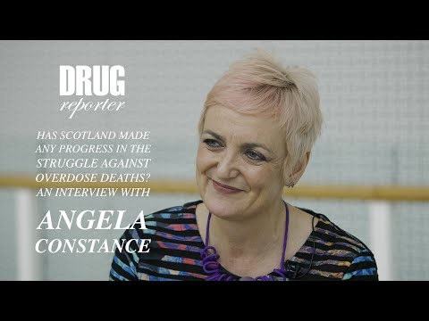 Has Scotland Made any Progress in the Struggle Against Overdoses? An Interview with Angela Constance