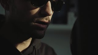 Guè Pequeno - Non Ci Sei Tu (Larry Joule cover) (prod. Larry Joule)