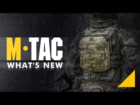 M-Tac подсумок Modular Assault Pack Elite Ranger Green (зеленый) тактический - фото 1 - id-p3076388799