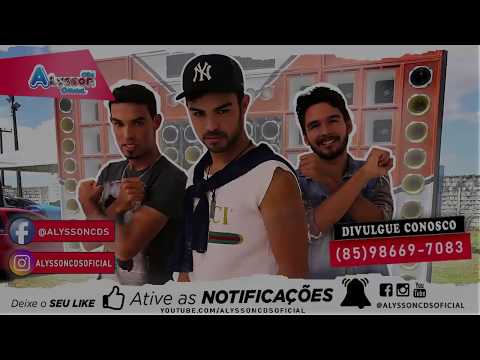 REXDEIXXON 2019 - CD ARROCHADEIRA TOP 2019 - BATIDÃO - PRA PAREDÃO