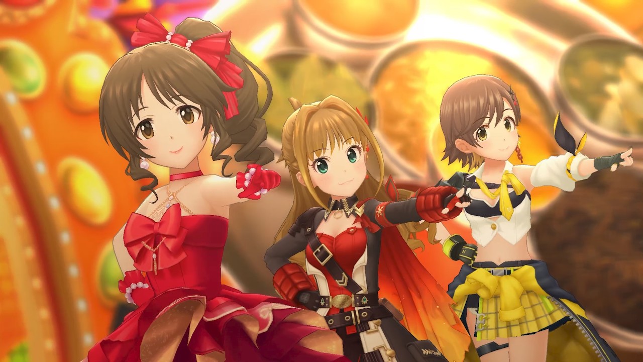 スパイスパラダイス