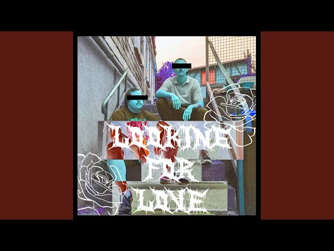 looking for love (feat. Gwyndolin)